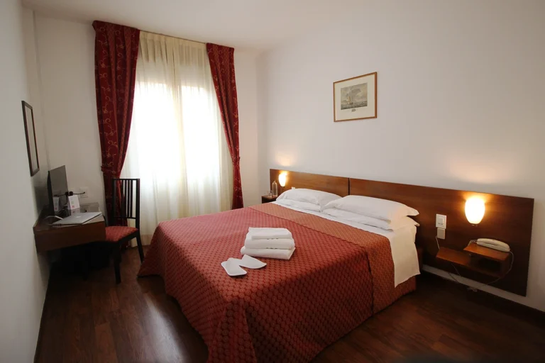 Camera Doppia economica Legnago Verona