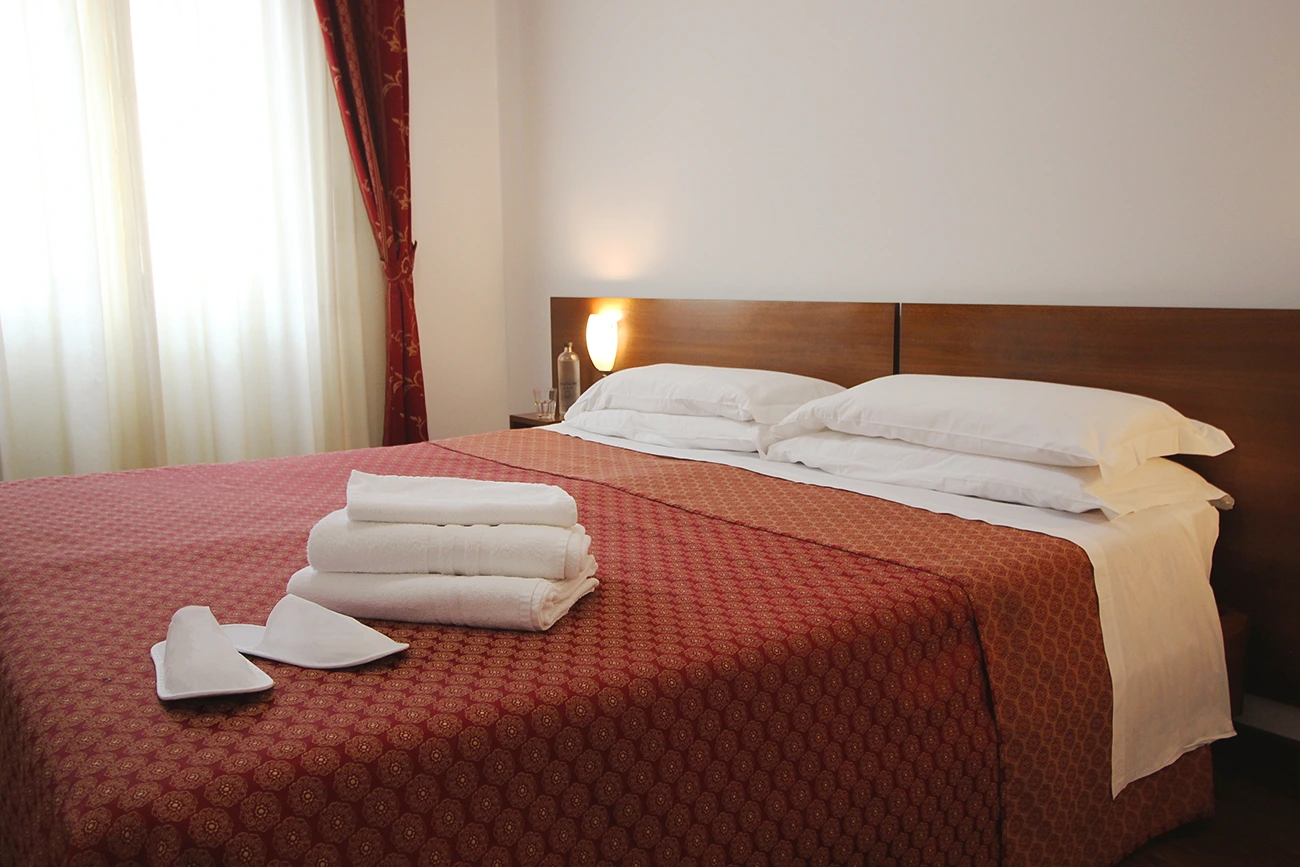 Camera Doppia economica Legnago Verona