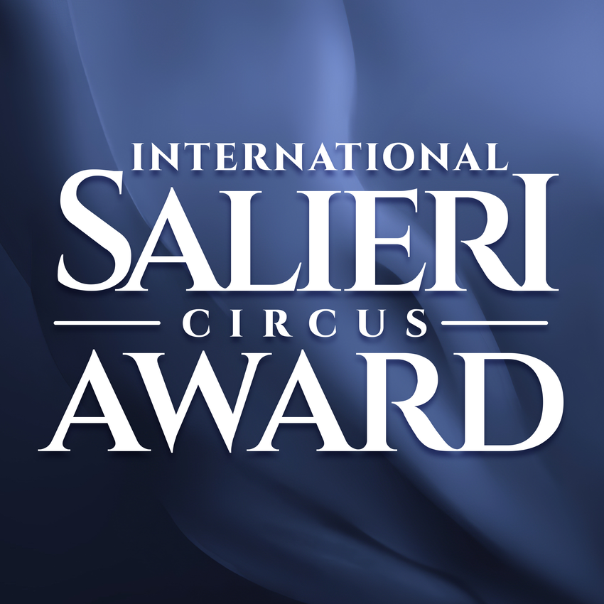 circus logo